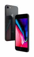 Apple iPhone 8 (Space Grey, 64GB) in stock on 26th November