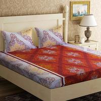 Double Bedsheets from Rs.212