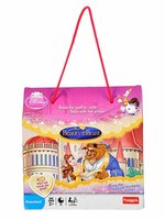 Funskool Disney Beauty and the Beast game