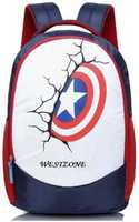 Backpacks @ Min 70% off