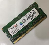 Amegon 4GB DDR3 Ram PC3L-12800, 1600MHz, 204 PIN SODIMM for Laptops Memory at Rs 999