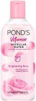 58% Off : Ponds Vitamin Micellar Water Hydration Aloe Vera Makeup Remover 250ml @125.
