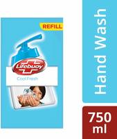 [pantry]Lifebuoy Cool Fresh Menthol Hand Wash - 750 ml