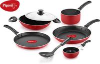 Pigeon Grand Non Stick 7 Pcs Cookware Set
