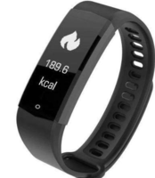 Lenovo Smartband @ 949