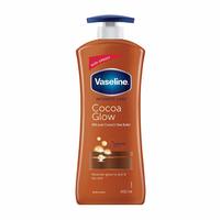 Vaseline Intensive Care Cocoa Glow Body Lotion, 400 ml @ 207 Only