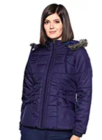 Min 60% off on Women's Jacket