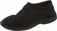 BATA Boy's Softy Black Walking Shoes - 4 Kids UK/India (22 EU) 