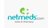 [27th Nov, 2019] Amazon Pay – Netmeds offer [10% Back upto INR 400]