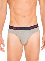 Jockey Mens USA Originals US59 (Assorted Pack of 4) (Colors May Vary)