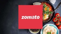 Zomato - 3rd meal free
