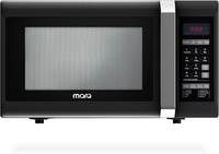 MarQ by Flipkart 25 L Convection Microwave Oven  (EW925ETB-ST / EW925ETB-S, Black)