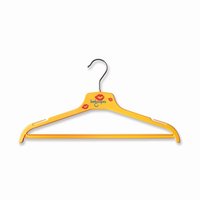 Belocopia Inlove 6 Piece Plastic Hanger in just 97