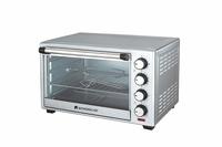 Wonderchef Oven Tandoor Griller OTG 19L – Steel