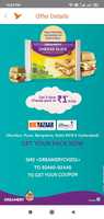 Get Free Yogurt OR Cheese at Rs.1 (100gms) at Big Bazaar Hypercity Stores in Select Cities