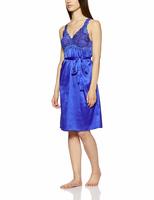 81% Off :- Enamor Women's Polyester Chemise at Rs.279