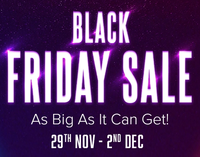Mi Black Friday Flash sale -10% discount on HDFC card||Flash Sale at 10AM/4PM/6PM on accessories at lowest price + Redmi note 8/pro sale at 12noon 