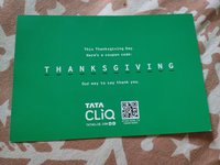 Get ₹350 off on orders above ₹500 on tatacliq App (Select Users, Use Mobile App)