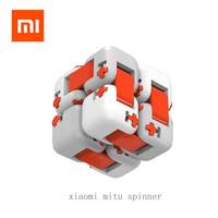 Original xiaomi mitu Spinner Finger Bricks Intelligence Toys