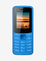 I Kall K73 64 MB (Sky Blue) 32 MB, Dual SIM @ Rs. 9