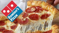 Phonepe Offer: Rs 100 cashback on Rs 150 on Dominos Pizza.