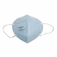 Honeywell PM 2.5 anti-pollution foldable face mask Pack of 10 Rs.188