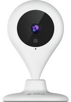 360 720P HD (without night vision) Security Camera