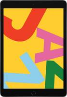 (HDFC Card Offer - Extra 3k Discount) Apple iPad (7th Gen) 32 GB 10.2 inch with Wi-Fi Only 