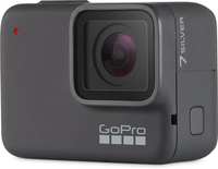 GoPro Hero7 Sports and Action Camera @ 15999 or 14749(hdfc users)