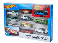 Hot Wheels Toys Upto 55% Starting from Rs.103