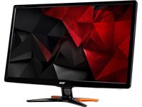Acer 24-inch (60.96 cm) Full HD (1080p) LED 3D Gaming Monitor