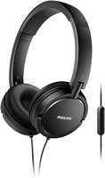 Philips SHL5005/00 Headset with Mic at Rs.499