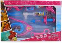 Disney Doctor set for kids