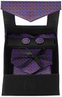 Aeht Men's Tie Set upto 90% off Rs.111