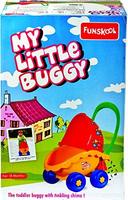 Funskool My Little Buggy