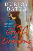The Girl of My Dreams - DATTA DURJOY Novel-paperback.