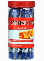 Pack of 20 cello pens
