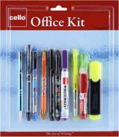 CELLO Pens and Stationary items min 40% off
