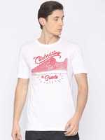Puma Men's T-shirts Flat 75% off starting@ 374