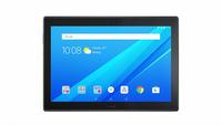 Lenovo Tab4 10 Plus Tablet (10.1 inch, 16GB, Wi-Fi + 4G LTE), Black 