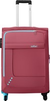 Suitcases & Bags Upto 78% off ( Safari ,Provogue ,Pronto & Many More) Minimum 70% off  