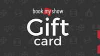 Zingoy 10% Off on Rs.250 Bookmyshow gift card.