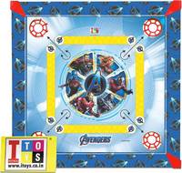 Marvel toys from  Rs 59