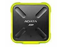ADATA SD700 1TB Military Grade Shockproof Waterproof Portable USB 3.1 External SSD Solid State Drive (Yellow) Rs.11119