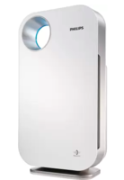 Philips AC4072/11 Portable Room Air Purifier  (White) 