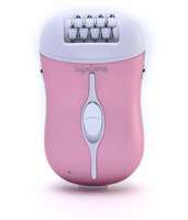 [loot] Lifelong EP01 Epilator ( Pink )@ 169 (88% off)