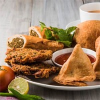 Foodcloud - flat 200 off code