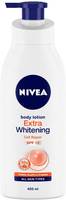 Nivea Extra Whitening Cell Repair SPF 15 Body Lotion(400 ml) Rs.199 @ Flipkart