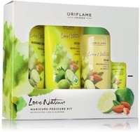 Min 50% off On Oriflame Sweden beauty products 