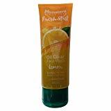 Himalaya Fresh Start Oil Clear Face Wash - Lemon, 100ml Tube At Rs. 93/- Only